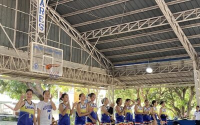 REGIONAL ATHLETIC ASSOCIATION MEET 2025 (RAAM) CALABARZON – REGION 4A